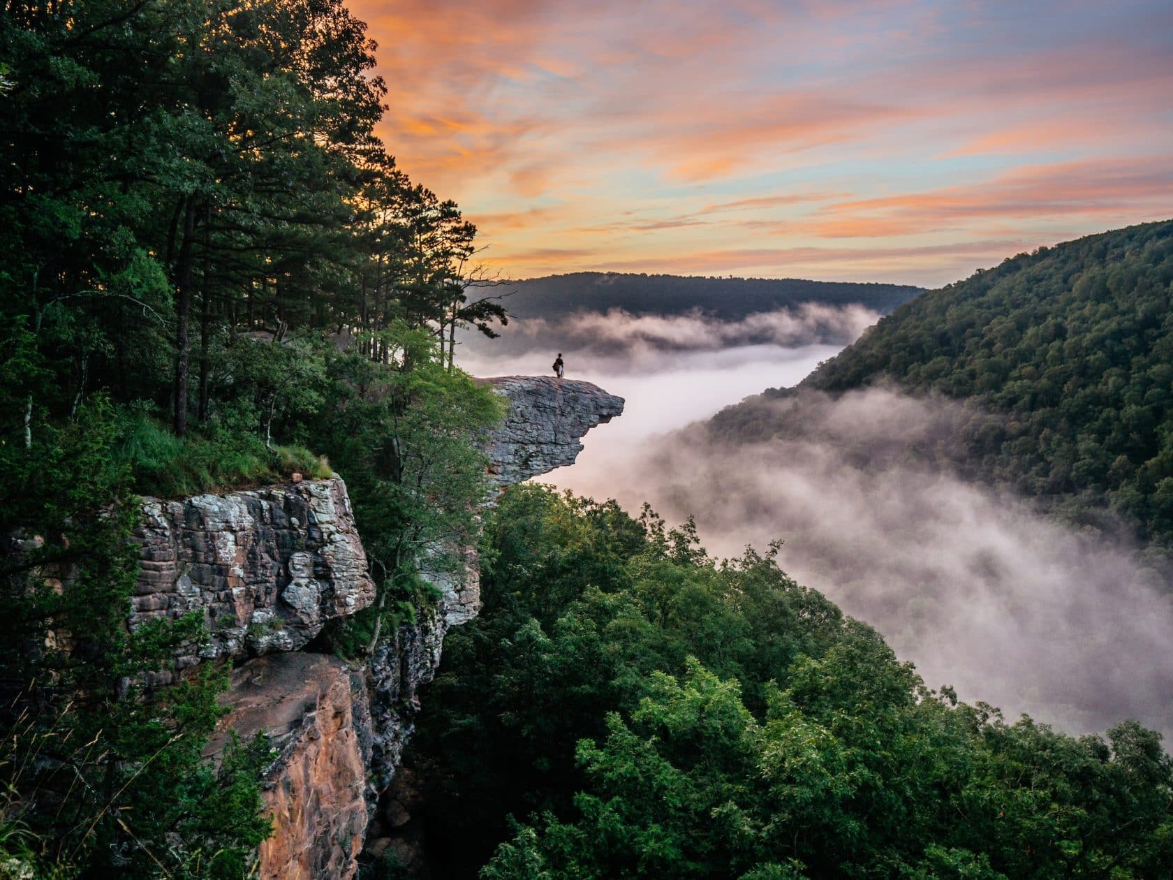 Buffalo National River's Premier RV Park | Buffalo Outdoor Center