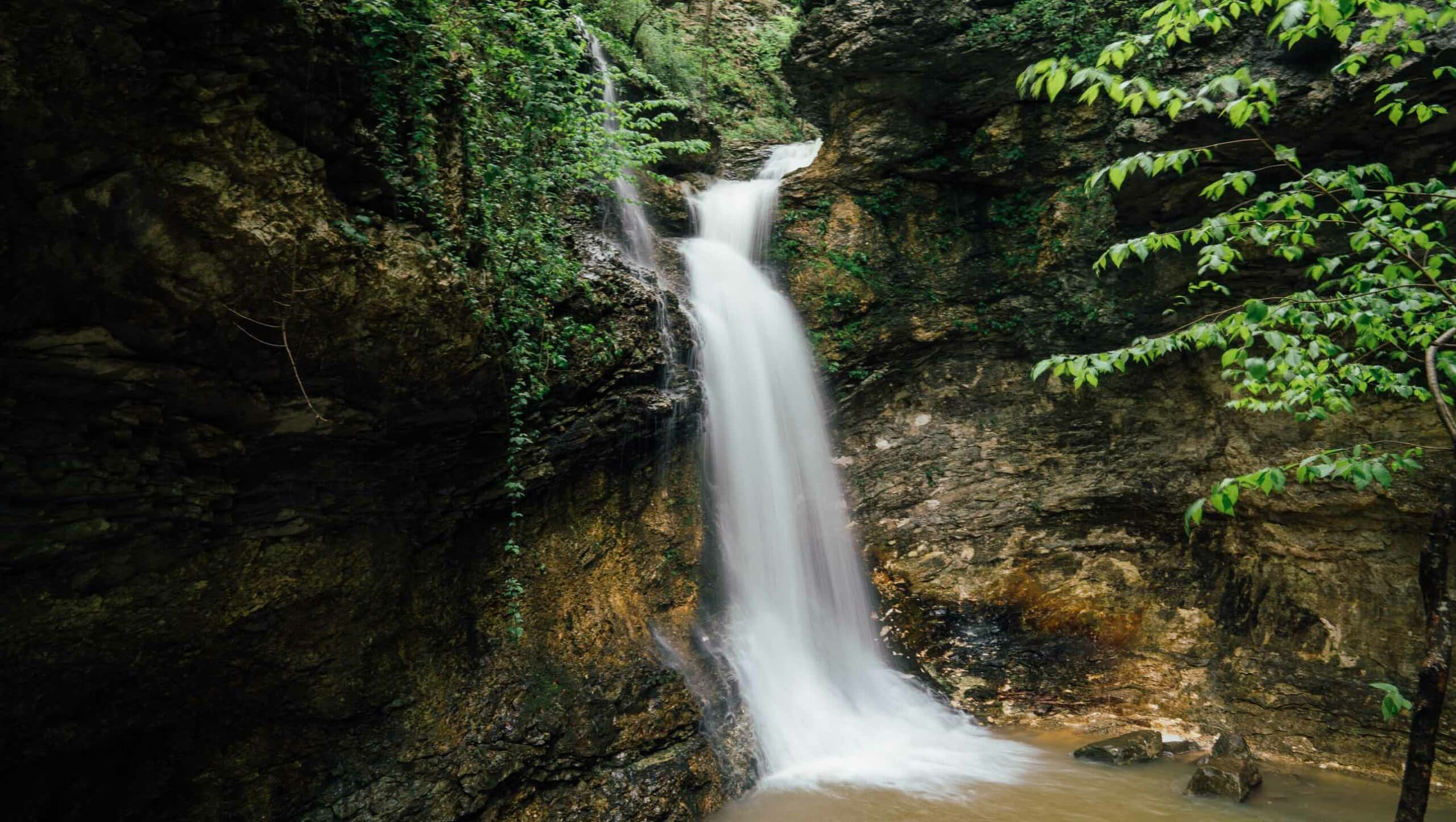 Hike the Lost Valley Trail | Buffalo Outdoor Center