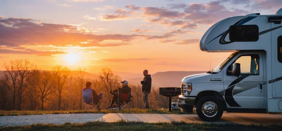 Buffalo National River's Premier RV Park | Buffalo Outdoor Center